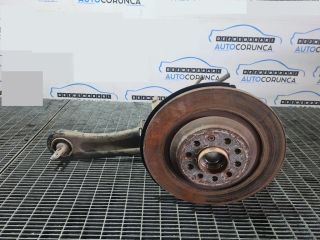 bontott JEEP CHEROKEE Bal hátsó Csonkállvány