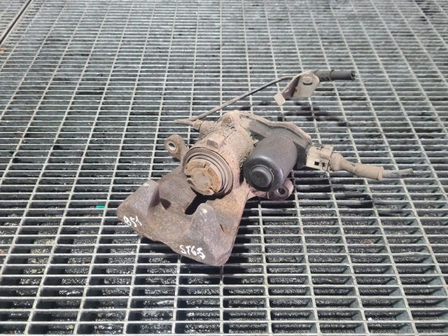 bontott JEEP CHEROKEE Bal hátsó Fékkengyel