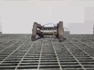 bontott JEEP CHEROKEE Bal hátsó Fékkengyel