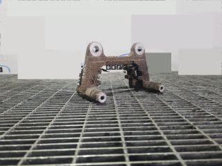 bontott JEEP CHEROKEE Bal hátsó Fékkengyel