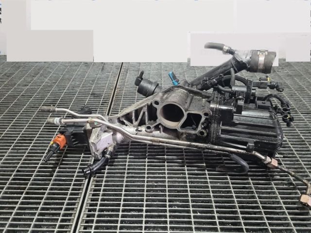 bontott JEEP CHEROKEE EGR / AGR Szelep