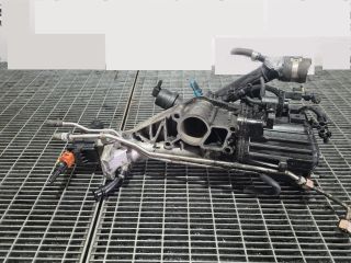 bontott JEEP CHEROKEE EGR / AGR Szelep