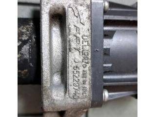 bontott JEEP CHEROKEE EGR / AGR Szelep