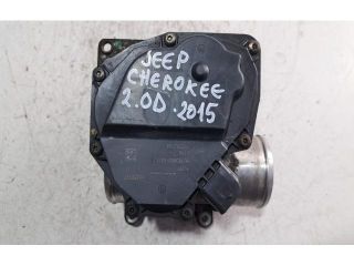 bontott JEEP CHEROKEE EGR / AGR Szelep
