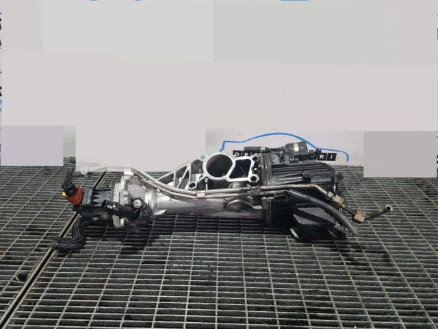 bontott JEEP CHEROKEE EGR / AGR Szelep