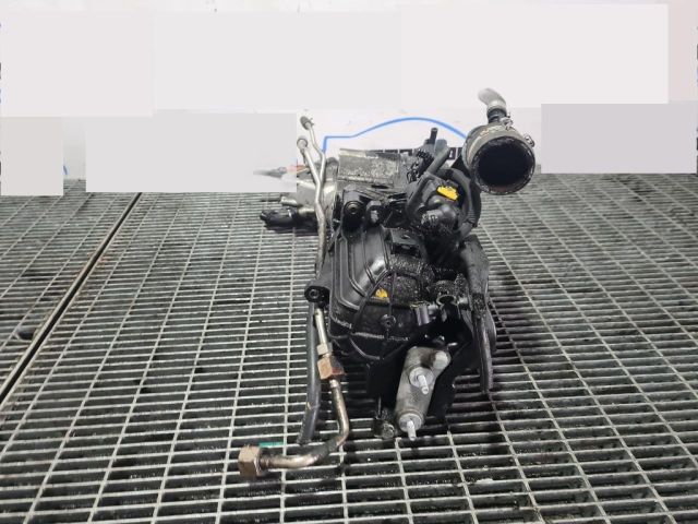 bontott JEEP CHEROKEE EGR / AGR Szelep