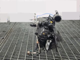 bontott JEEP CHEROKEE EGR / AGR Szelep