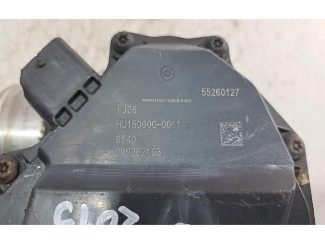 bontott JEEP CHEROKEE EGR / AGR Szelep