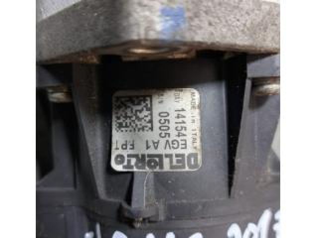 bontott JEEP CHEROKEE EGR / AGR Szelep