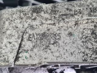 bontott JEEP CHEROKEE EGR / AGR Szelep