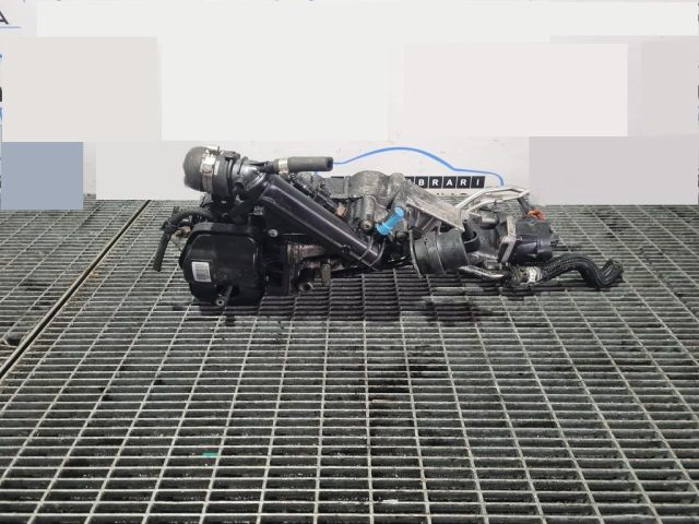 bontott JEEP CHEROKEE EGR / AGR Szelep