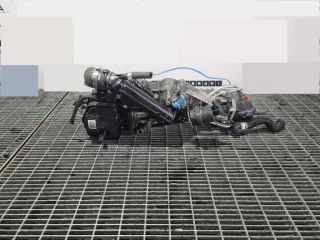 bontott JEEP CHEROKEE EGR / AGR Szelep