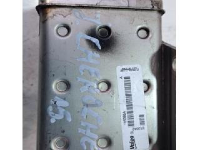 bontott JEEP CHEROKEE EGR Hűtő