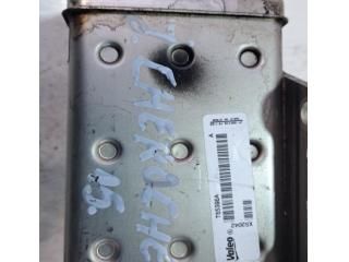 bontott JEEP CHEROKEE EGR Hűtő