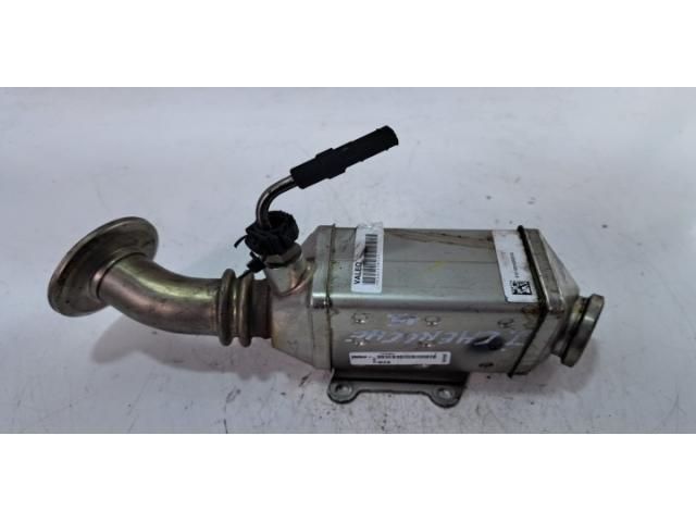 bontott JEEP CHEROKEE EGR Hűtő