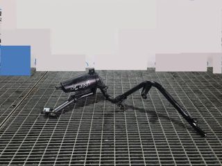 bontott JEEP CHEROKEE EGR Hűtő