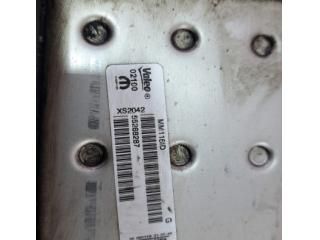 bontott JEEP CHEROKEE EGR Hűtő