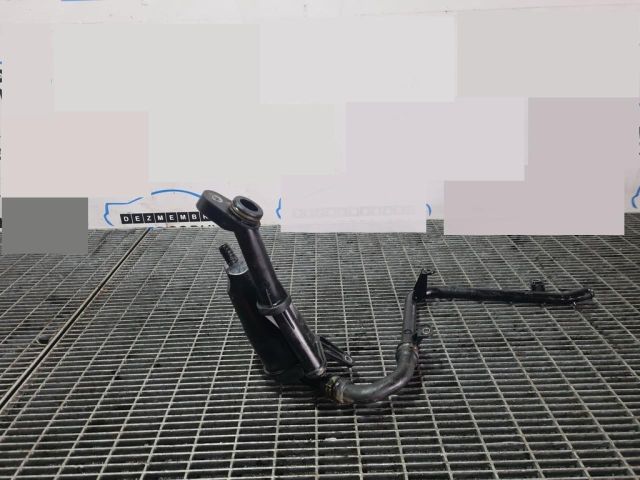 bontott JEEP CHEROKEE EGR Hűtő