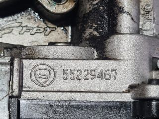 bontott JEEP CHEROKEE Fojtószelep (Elektromos)