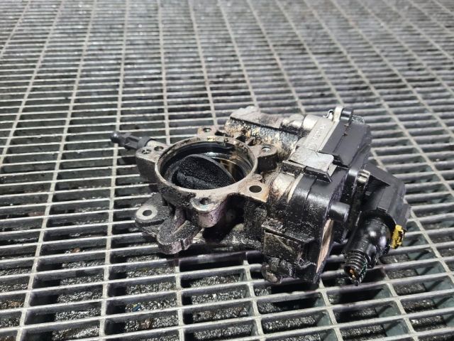 bontott JEEP CHEROKEE Fojtószelep (Elektromos)