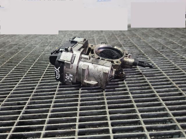 bontott JEEP CHEROKEE Fojtószelep (Elektromos)