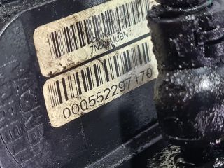 bontott JEEP CHEROKEE Fojtószelep (Elektromos)