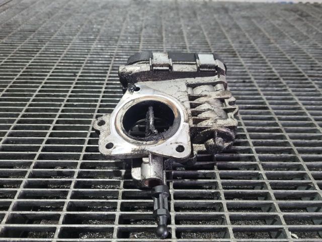 bontott JEEP CHEROKEE Fojtószelep (Elektromos)