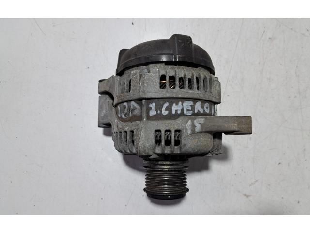 bontott JEEP CHEROKEE Generátor