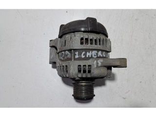 bontott JEEP CHEROKEE Generátor