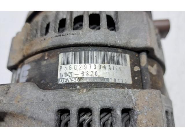 bontott JEEP CHEROKEE Generátor