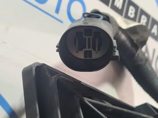 bontott JEEP CHEROKEE Hűtőventilátor