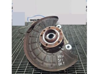 bontott JEEP CHEROKEE Jobb első Csonkállvány