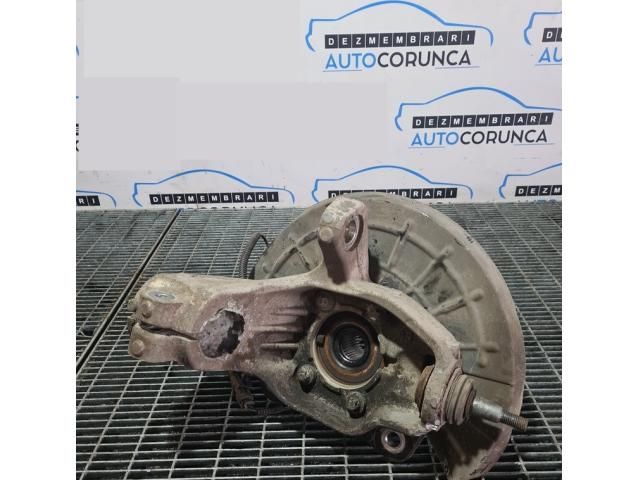 bontott JEEP CHEROKEE Jobb első Csonkállvány