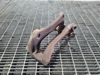 bontott JEEP CHEROKEE Jobb első Fékkengyel