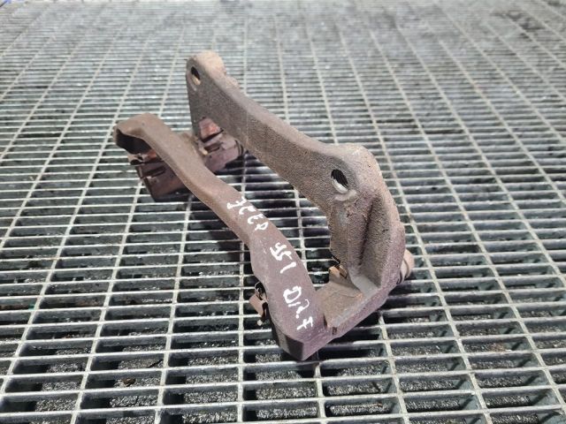 bontott JEEP CHEROKEE Jobb első Fékkengyel