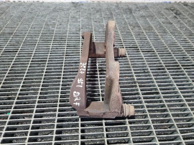 bontott JEEP CHEROKEE Jobb első Fékkengyel