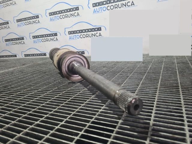 bontott JEEP CHEROKEE Jobb Féltengely