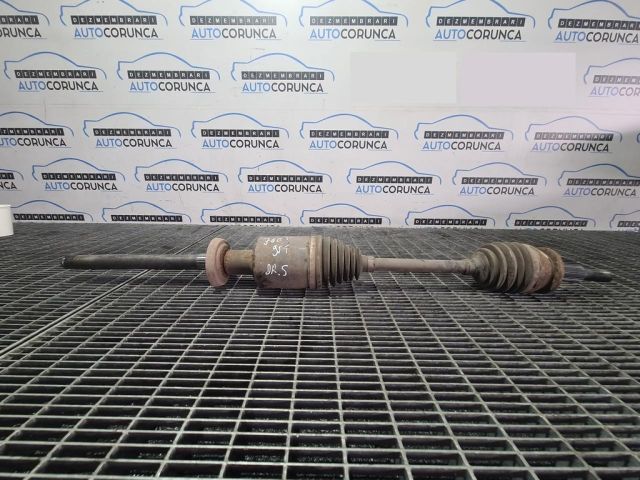 bontott JEEP CHEROKEE Jobb Féltengely