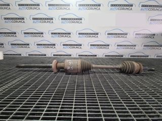 bontott JEEP CHEROKEE Jobb Féltengely