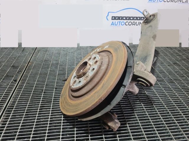 bontott JEEP CHEROKEE Jobb hátsó Csonkállvány