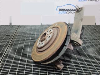 bontott JEEP CHEROKEE Jobb hátsó Csonkállvány