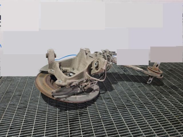 bontott JEEP CHEROKEE Jobb hátsó Csonkállvány