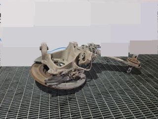 bontott JEEP CHEROKEE Jobb hátsó Csonkállvány