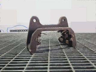 bontott JEEP CHEROKEE Jobb hátsó Fékkengyel