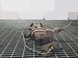 bontott JEEP CHEROKEE Jobb hátsó Fékkengyel