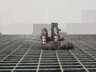 bontott JEEP CHEROKEE Jobb hátsó Fékkengyel