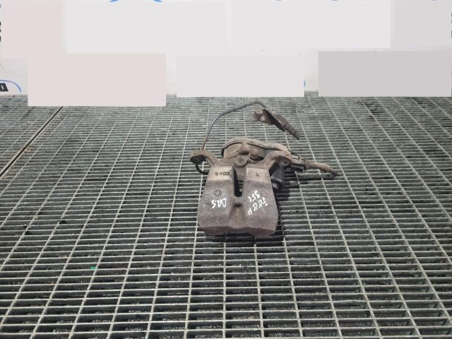 bontott JEEP CHEROKEE Jobb hátsó Fékkengyel