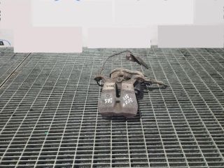 bontott JEEP CHEROKEE Jobb hátsó Fékkengyel