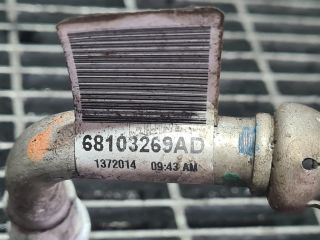 bontott JEEP CHEROKEE Klíma Cső