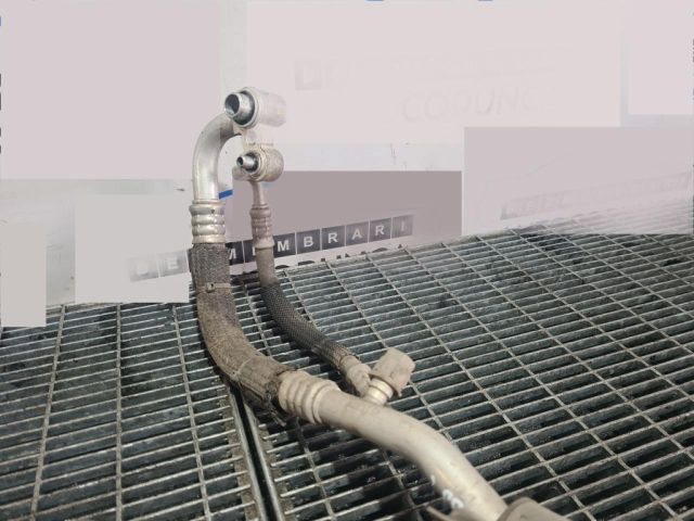 bontott JEEP CHEROKEE Klíma Cső